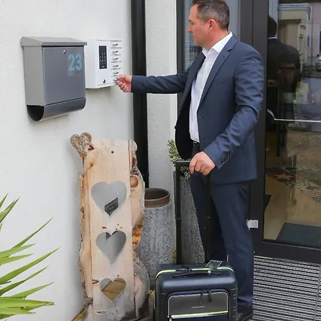 23-hotel Schwadorf bei Wien