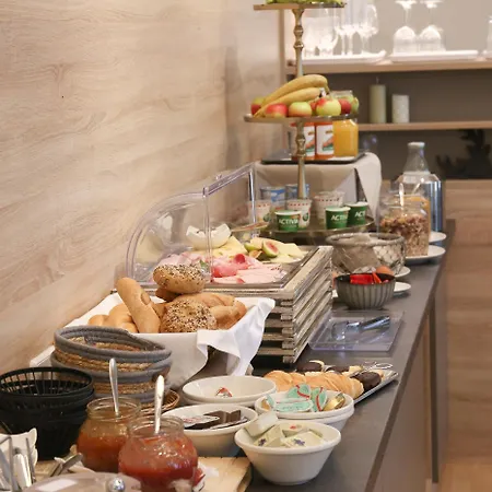 23-hotel Ξενοδοχείο Schwadorf bei Wien