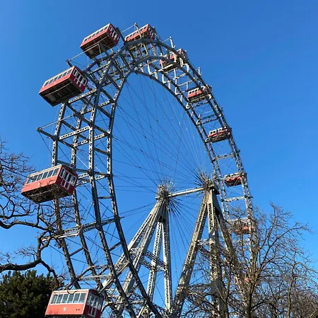 23-hotel Schwadorf bei Wien