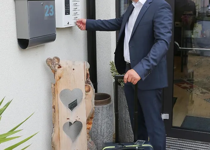 23-hotel Schwadorf bei Wien