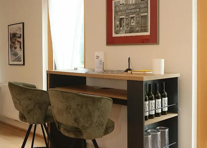 23-hotel * Schwadorf bei Wien