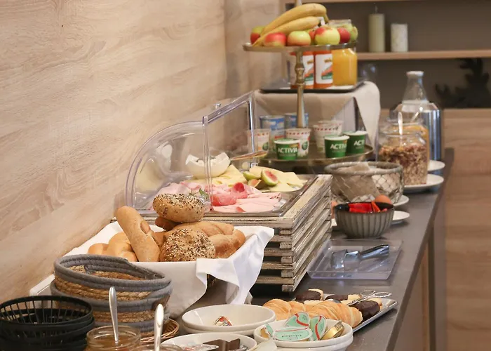 23-hotel Hotel Schwadorf bei Wien